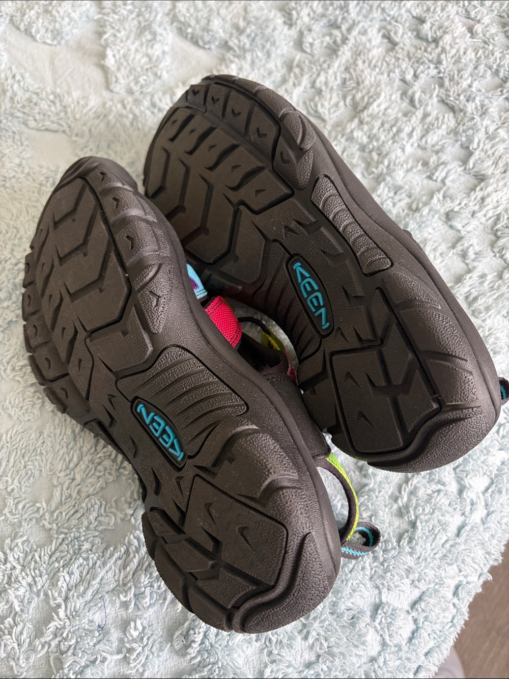 Keen Newport Sandals - Picture 6 of 6